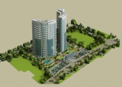  	Oryataş Ümraniye Oryapark konutları